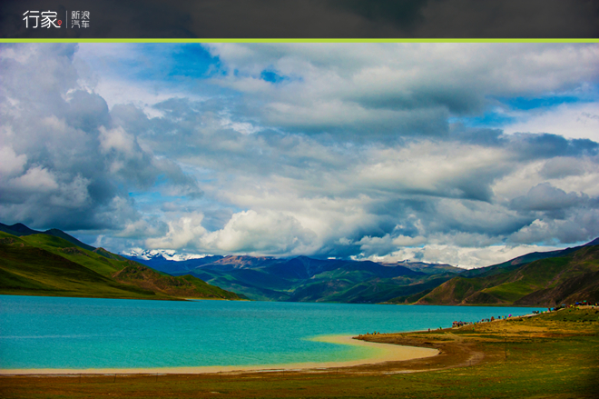 行家：穿越北纬38度神秘藏地