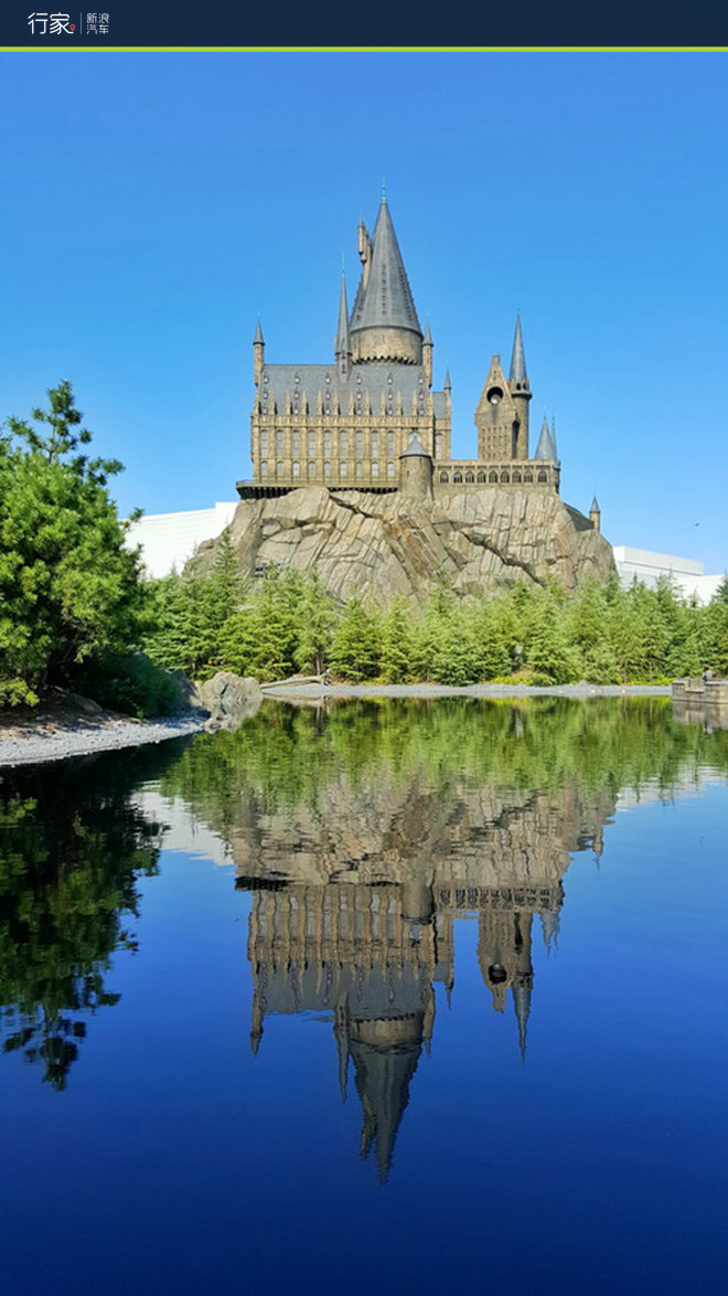 来大阪环球影城邂逅大眼萌小黄人