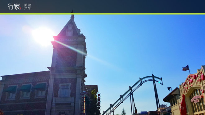 来大阪环球影城邂逅大眼萌小黄人