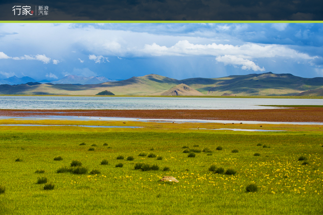 行家：穿越北纬38度神秘藏地