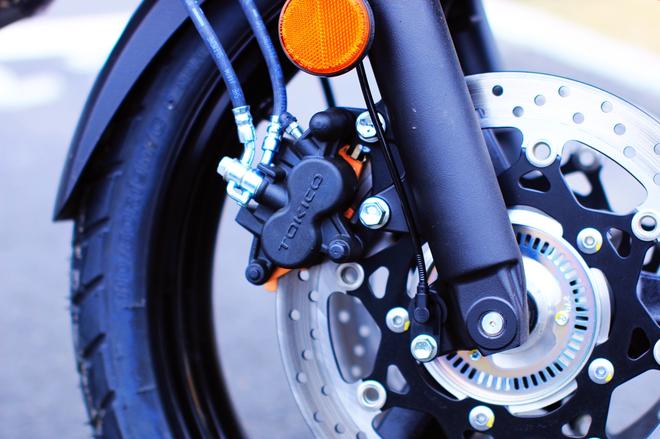 “培”你解惑：“朴实的毒品”铃木DL650