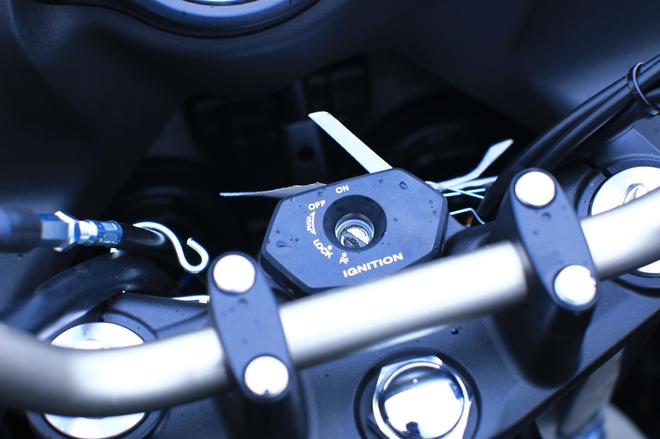 “培”你解惑：“朴实的毒品”铃木DL650