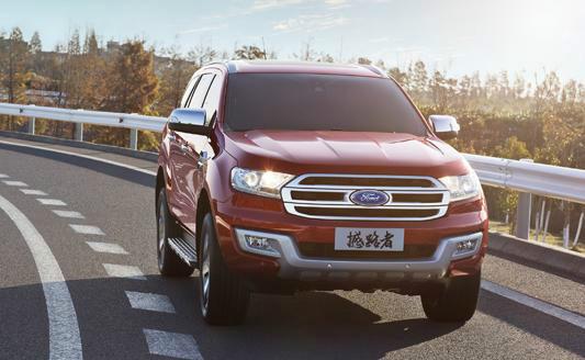 江铃汽车2015南宁冬季盛惠