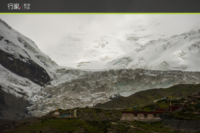 行家：穿越北纬38度神秘藏地