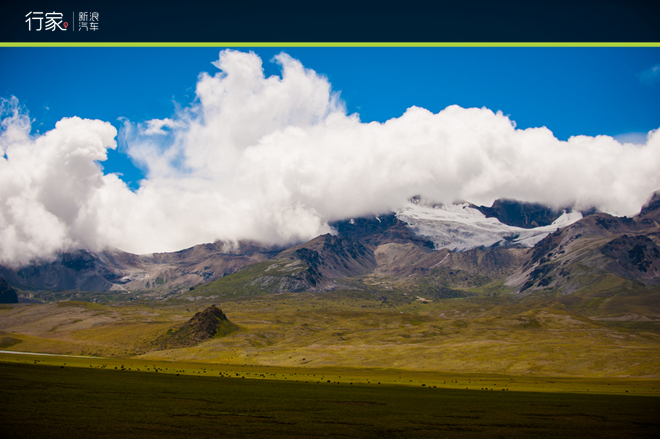 行家：穿越北纬38度神秘藏地