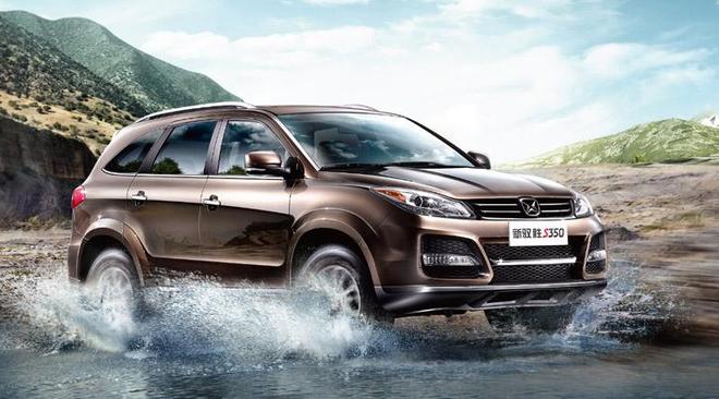 江铃汽车2015南宁冬季盛惠