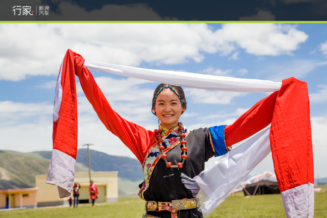 行家：玉树到底有多美 看过这些才知道