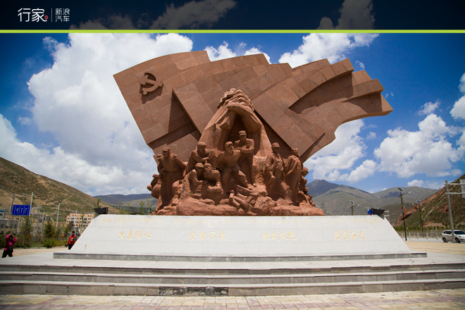 行家：玉树到底有多美 看过这些才知道