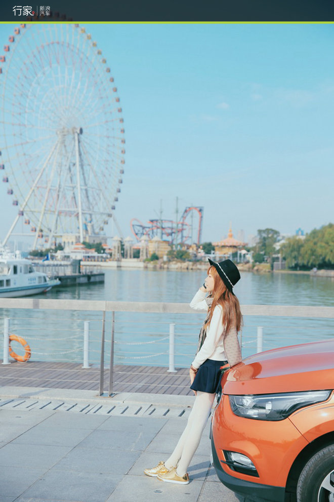 难得的清闲周末 江南古镇偶遇小黄鸭