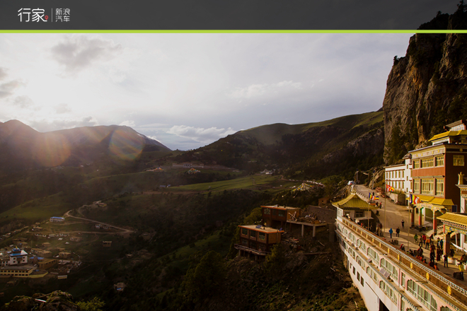 行家：玉树到底有多美 看过这些才知道