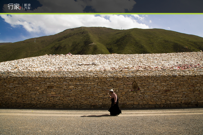 行家：玉树到底有多美 看过这些才知道