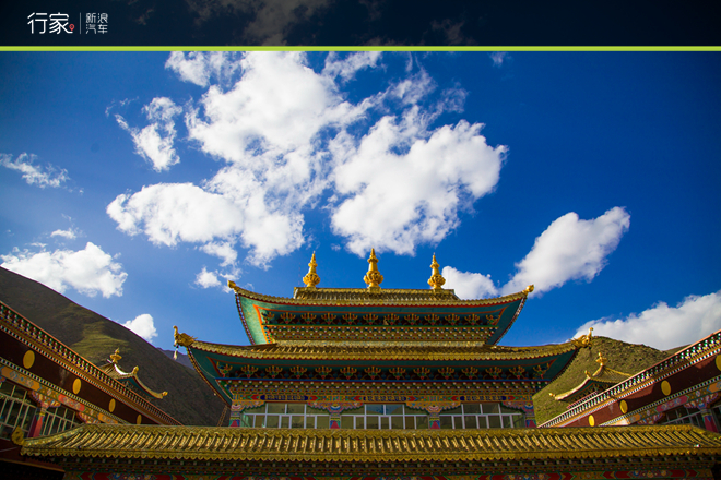 行家：玉树到底有多美 看过这些才知道