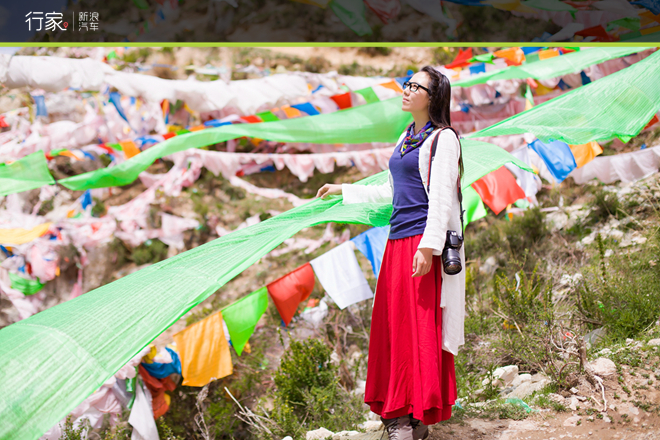 行家：玉树到底有多美 看过这些才知道