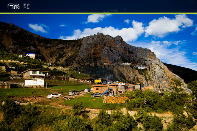 行家：玉树到底有多美 看过这些才知道