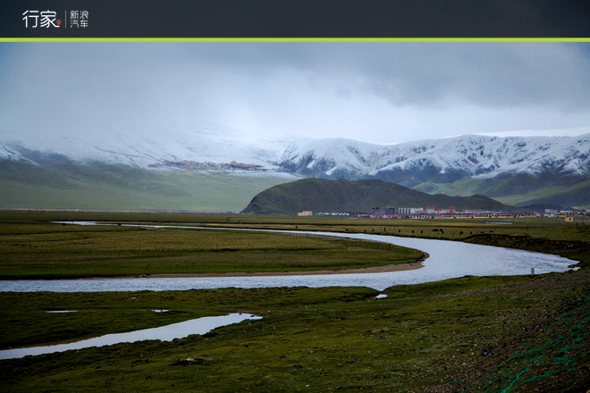 行家：玉树到底有多美 看过这些才知道