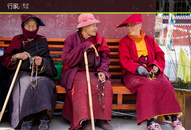 行家：玉树到底有多美 看过这些才知道