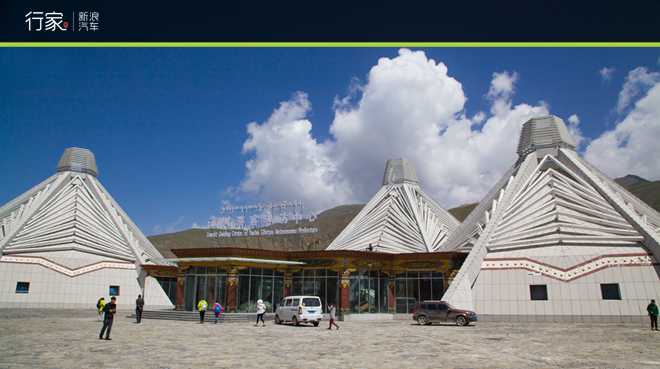 行家：玉树到底有多美 看过这些才知道