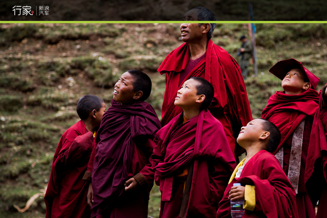 行家：玉树到底有多美 看过这些才知道