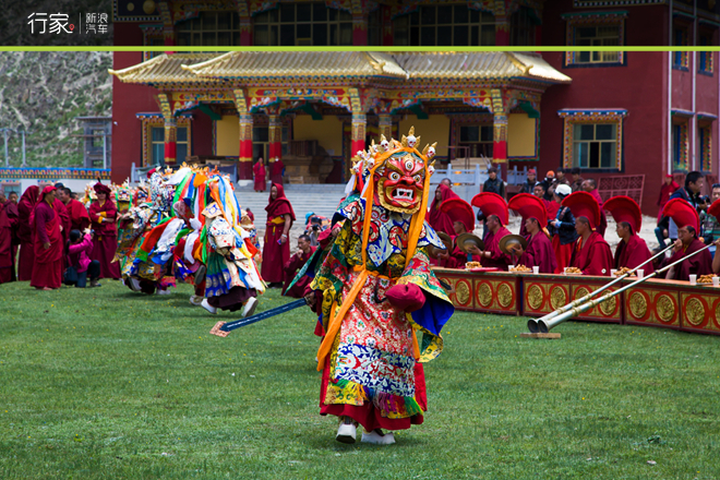 行家：玉树到底有多美 看过这些才知道