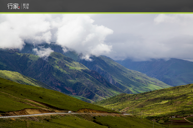 行家：玉树到底有多美 看过这些才知道