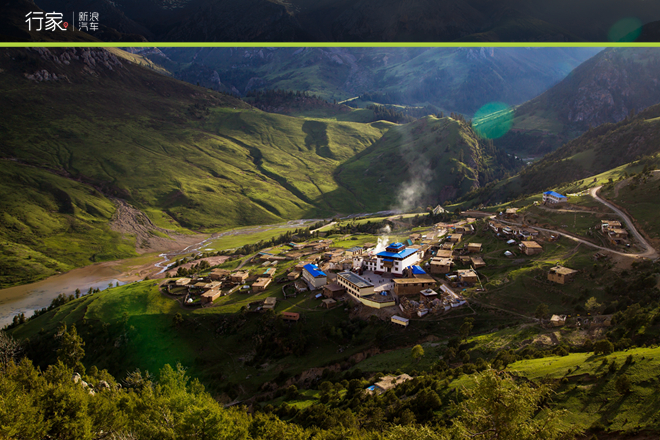 行家：玉树到底有多美 看过这些才知道