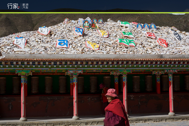 行家：玉树到底有多美 看过这些才知道