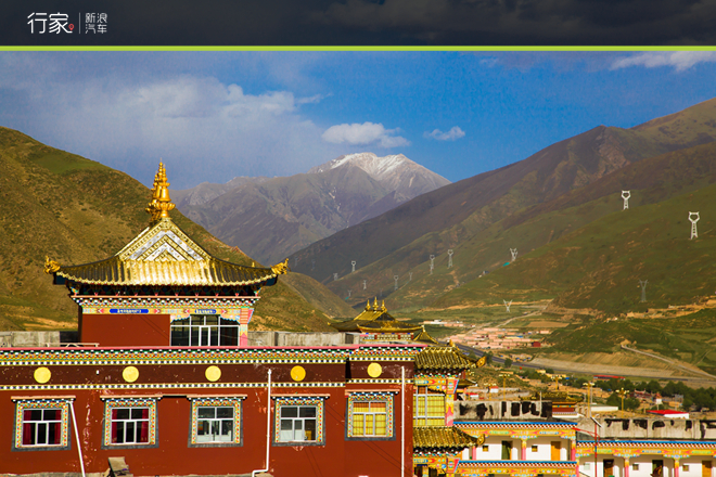 行家：玉树到底有多美 看过这些才知道