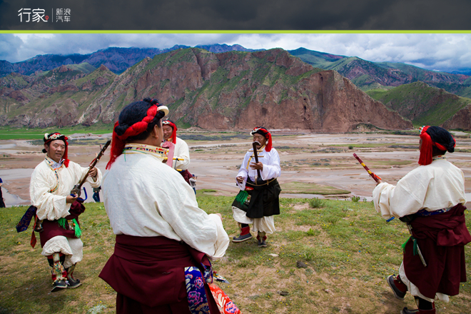 行家：玉树到底有多美 看过这些才知道