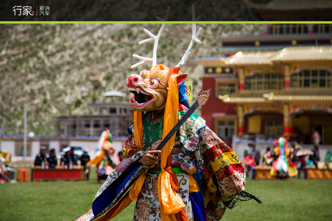 行家：玉树到底有多美 看过这些才知道