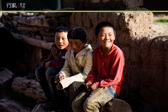 行家：玉树到底有多美 看过这些才知道