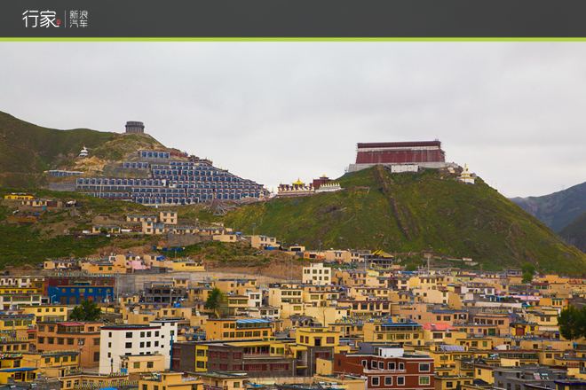 行家：玉树到底有多美 看过这些才知道