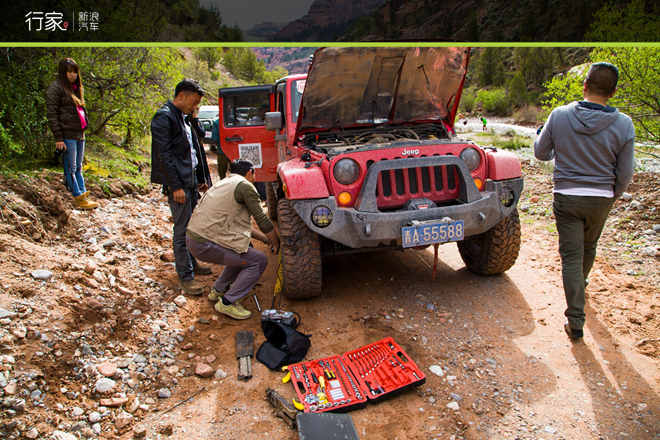 行家：玉树到底有多美 看过这些才知道