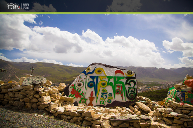 行家：玉树到底有多美 看过这些才知道