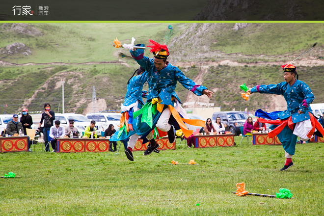 行家：玉树到底有多美 看过这些才知道