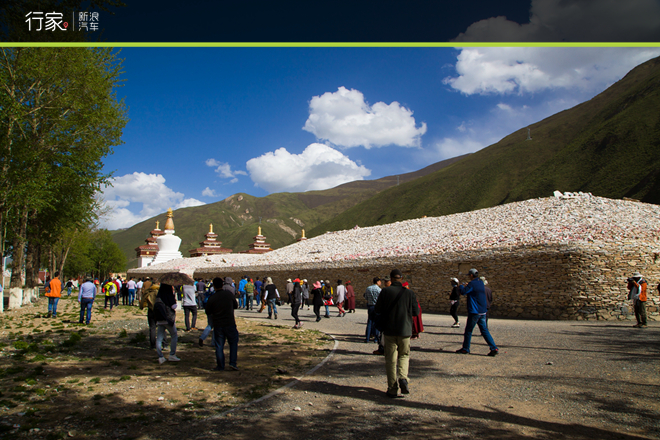 行家：玉树到底有多美 看过这些才知道