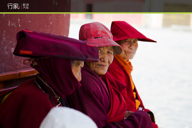 行家：玉树到底有多美 看过这些才知道