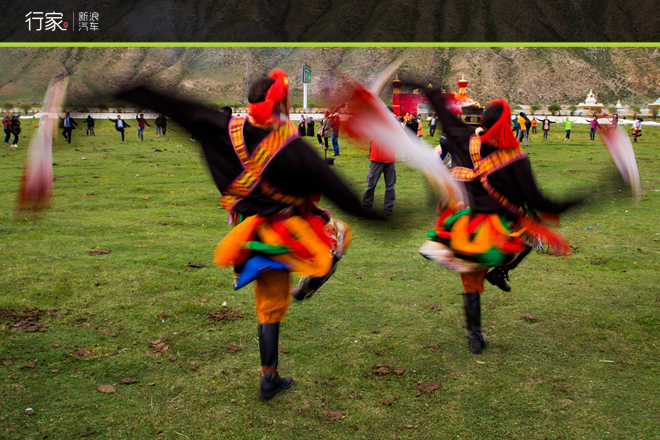 行家：玉树到底有多美 看过这些才知道