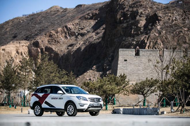 11月销量突破4万 “北京汽车速度”再刷新