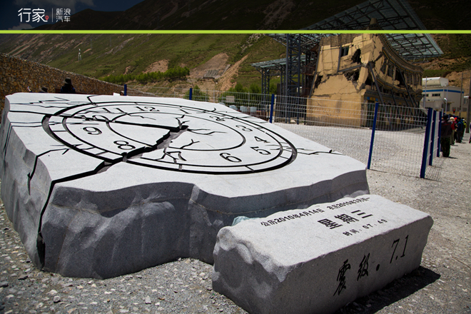 行家：玉树到底有多美 看过这些才知道