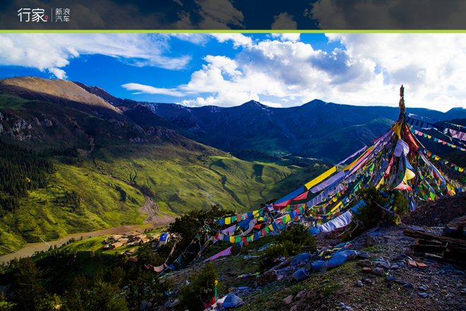 行家：玉树到底有多美 看过这些才知道