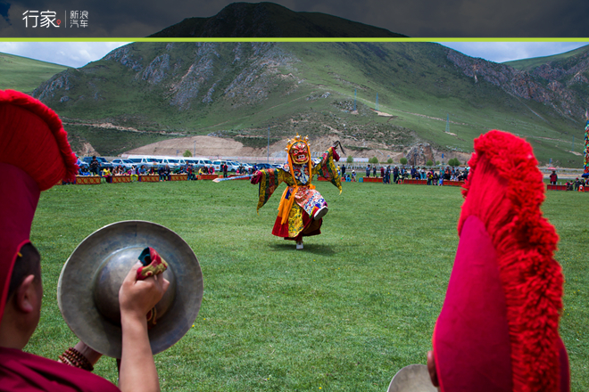 行家：玉树到底有多美 看过这些才知道