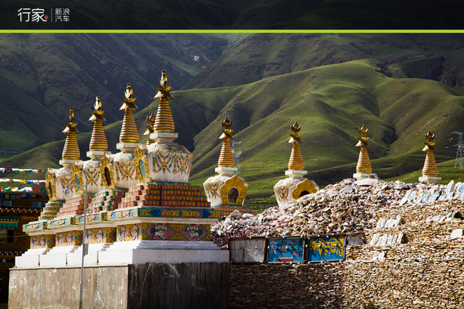 行家：玉树到底有多美 看过这些才知道