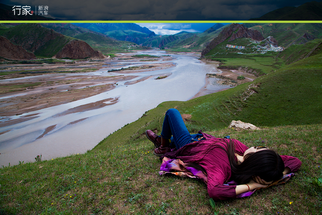 行家：玉树到底有多美 看过这些才知道