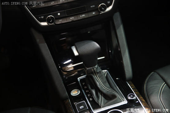 宝沃近期将推2款新SUV 包括BX5和BX3