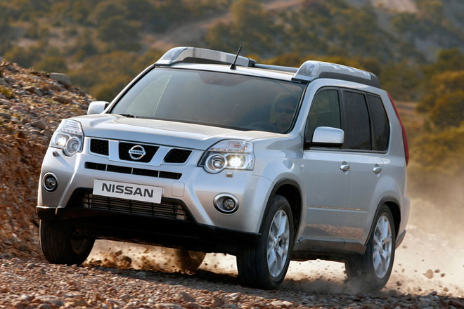 日产寄望北美皮卡销量增长 调整销售高层