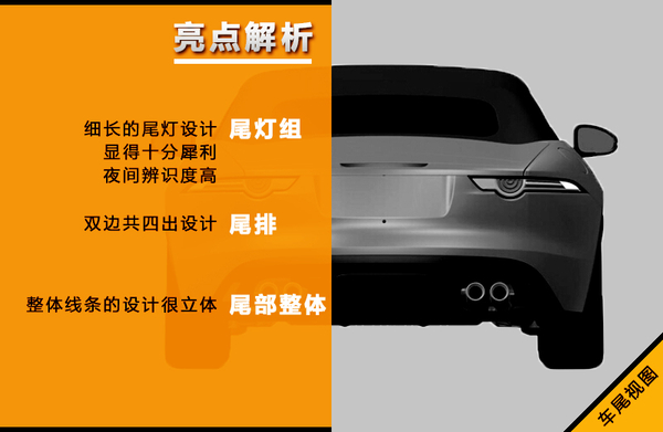 捷豹将推新敞篷跑车 竞争保时捷Boxster