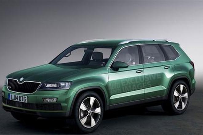 2016年最值得期待的10大新车型