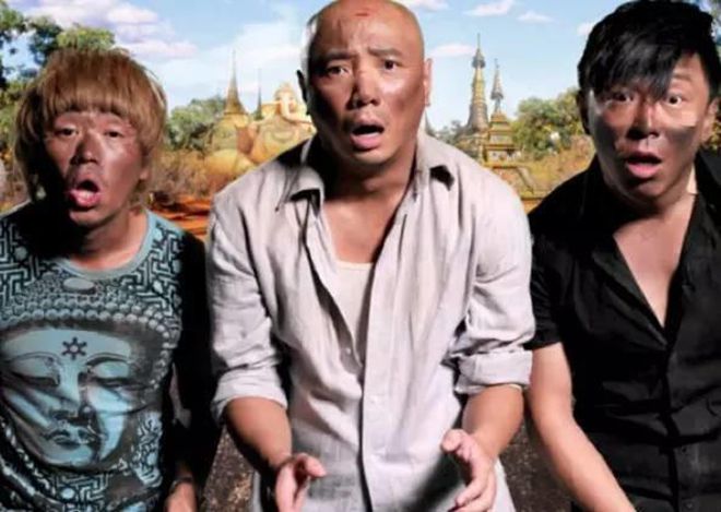 什么？你不知道最霸气的SUV长什么样？