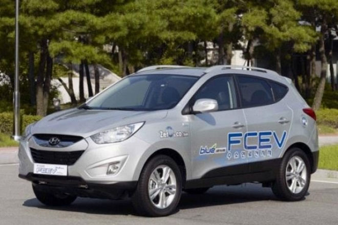 朝鲜都有氢弹了 知道氢弹加汽车会是什么