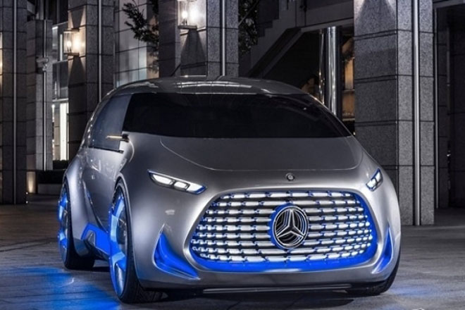 朝鲜都有氢弹了 知道氢弹加汽车会是什么